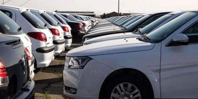 نگهداری خودرو گران‌تر از خرید از آب درآمد