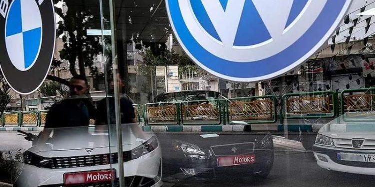 بازار خودرو پس از مکانیسم ماشه؛ تکرار الگوی برجام؟