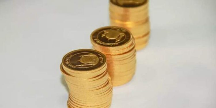 پیش‌فروش سکه برای تحویل آذرماه؛ ۸۳ میلیون تومان