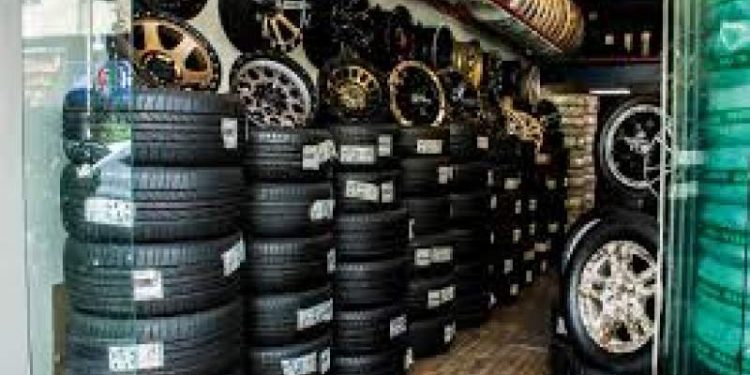 وزارت صمت مانع کاهش تولید تایر می شود؟