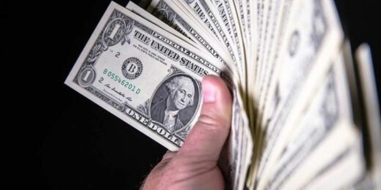 قیمت جدید دلار و یورو امروز ۱۷ شهریور