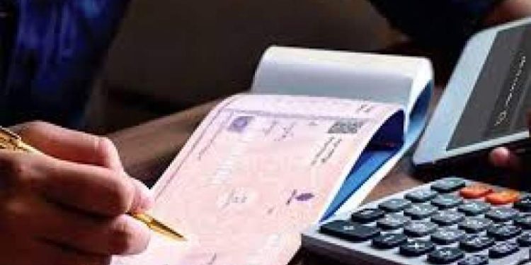 شرط صدور دسته چک تغییر کرد