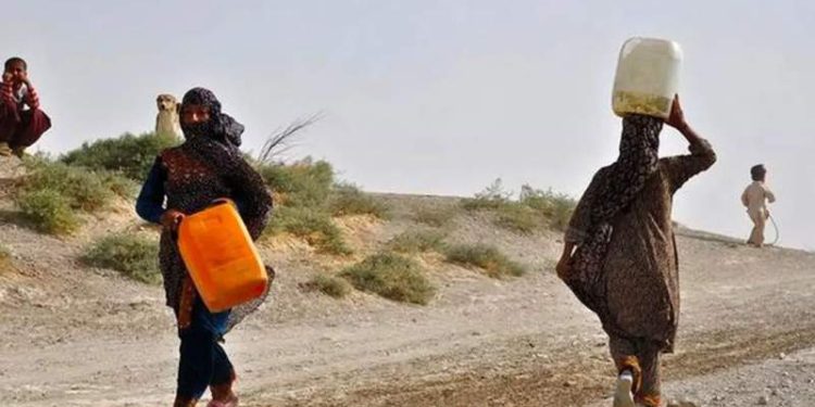 «سیستان» قربانی خشکسالی و بی‌تدبیری