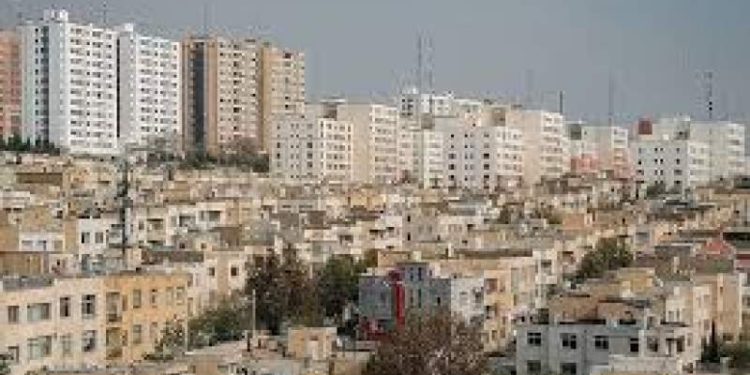 تاثیرعجیب جنگ درکاهش اجاره‌خانه‌های تهران