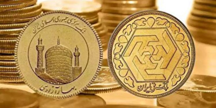 قیمت سکه و طلا‌ امروز دوشنبه 17 شهریور/جدول