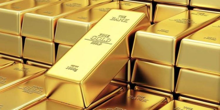 طلا در آستانه ثبت رکورد جدید