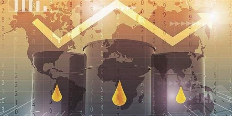 قیمت نفت با افزایش ریسک تحریمها صعودی شد