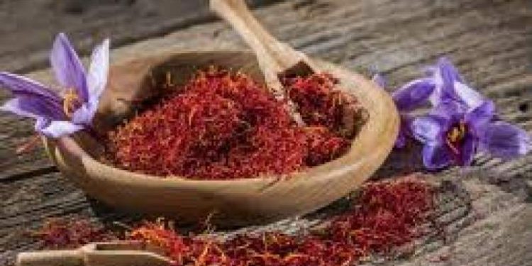 معامله ۱۹۷کیلوگرم زعفران دربازار آتیبورس کالا