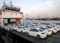 سهم وارداتیها از بازار خودرو چقدر است؟