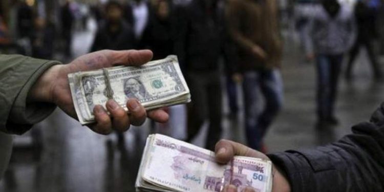 قیمت جدید دلار و یورو امروز ۲۱ شهریور