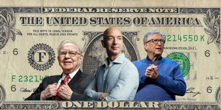 ۷ عادت مخفی میلیاردرها که باعث موفقیت آنان میشود