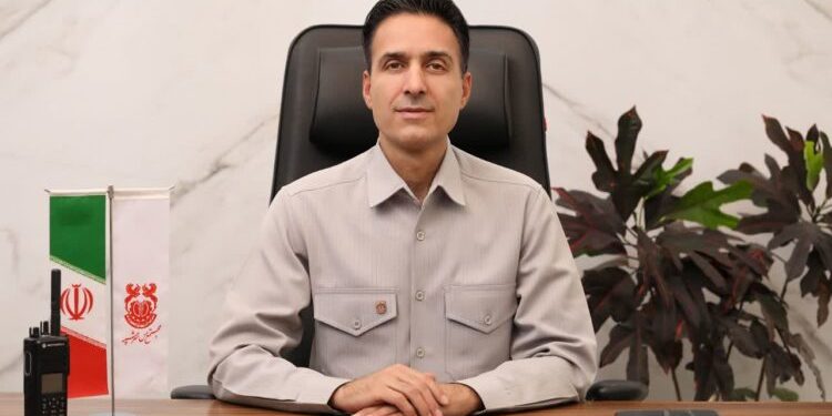 اورهال موفق امور تغلیظ مجتمع مس سرچشمه با ۱۱۰ هزار نفرساعت کار شبانهروزی