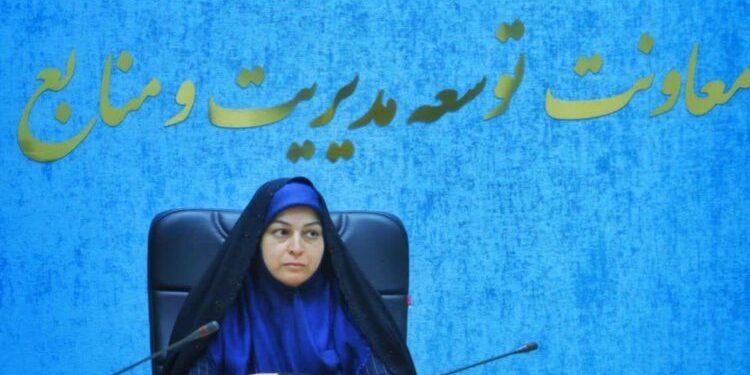 «معاونت اقتصادی» استانداری کرمان به «معاونت اقتصادی گردشگری» تغییر نام می‌دهد