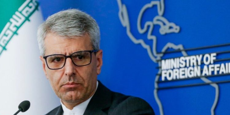 اولین واکنش ایران به ترور رهبران حماس