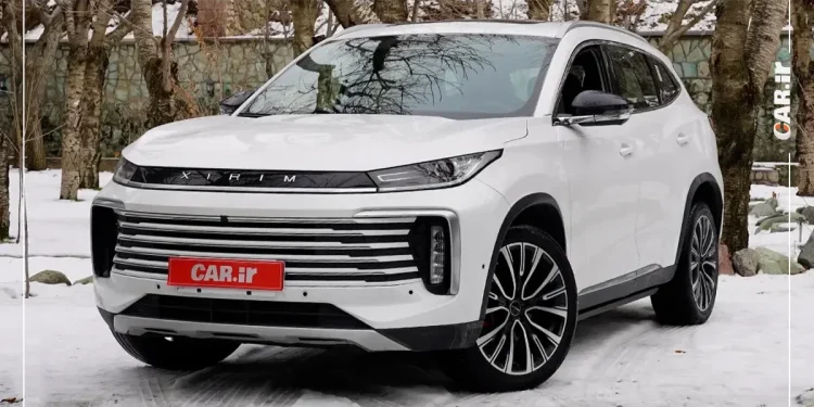 آغاز فروش فوق‌العاده محصولات اکستریم از امروز