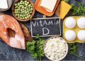 ۵ راه ساده برای افزایش ویتامین D در پاییز و زمستان