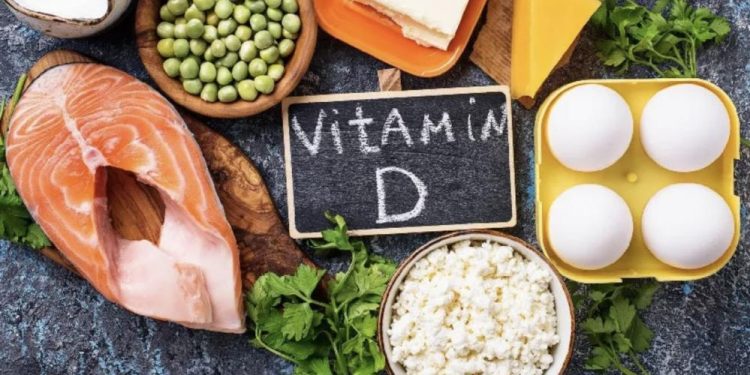 ۵ راه ساده برای افزایش ویتامین D در پاییز و زمستان