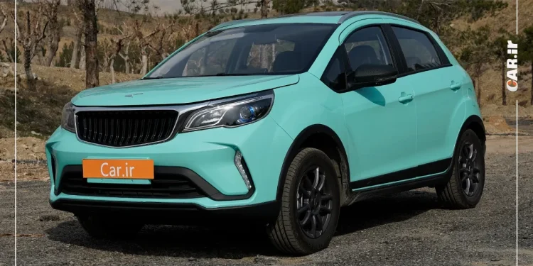 شرایط پیش‌فروش BAC X3 Pro ویژه شهریورماه 1404