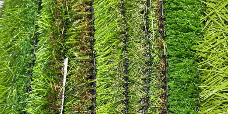 خرید چمن مصنوعی