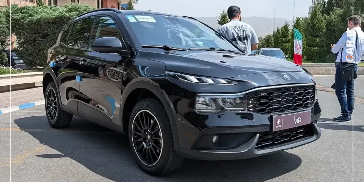 ایران‌خودرو در آستانه اعلام قیمت‌های جدید محصولات