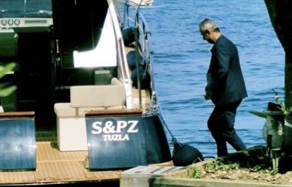 عکس | کارتال در یکقدمی جانشینی مورینیو؛ سرمربی سابق پرسپولیس شکار شد!