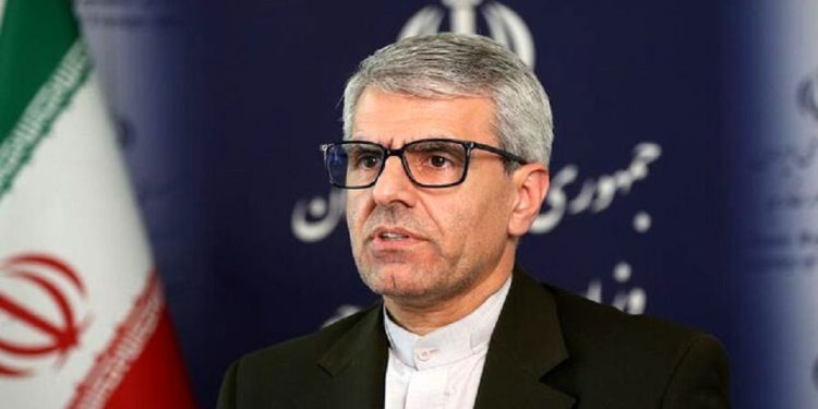 آخرین جزییات قطعنامه پیشنهادی ایران درباره تاسیسات هسته‌ای