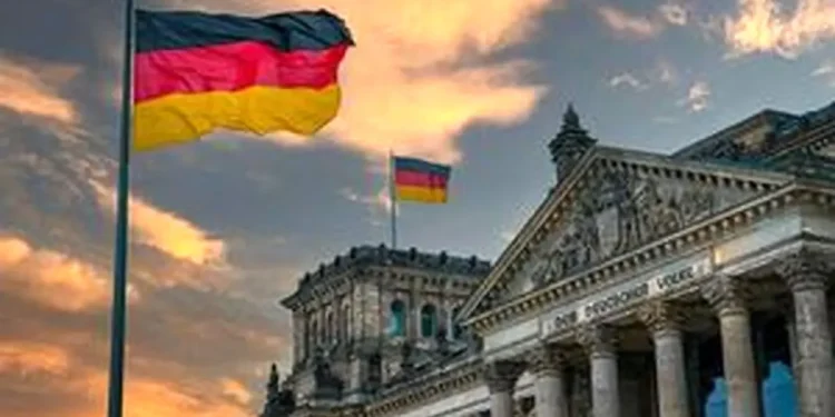 ادعای جنجالی آلمان درباره فعال سازی مکانیسم ماشه