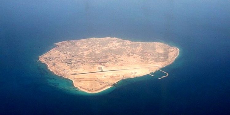 سفارت ایران در روسیه: جزایر سه گانه قابل مذاکره نیستند