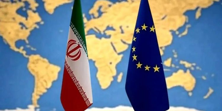 درخواست اروپا از ایران: فورا به میز مذاکره بازگردید