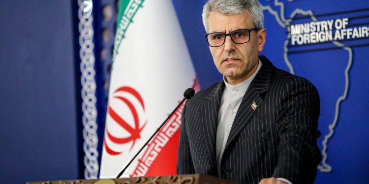 بقایی: هنوز تصمیمی برای خروج از NPT گرفته نشده است