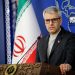 بقایی: هنوز تصمیمی برای خروج از NPT گرفته نشده است