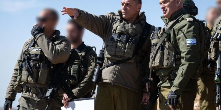 واکنش یک فرمانده حماس به انفجارهای دوحه