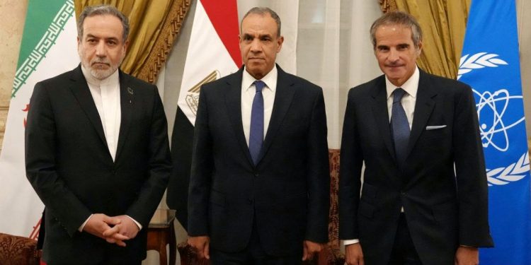 اظهارات عراقچی درباره تفاهم نامه ایران و آژانس