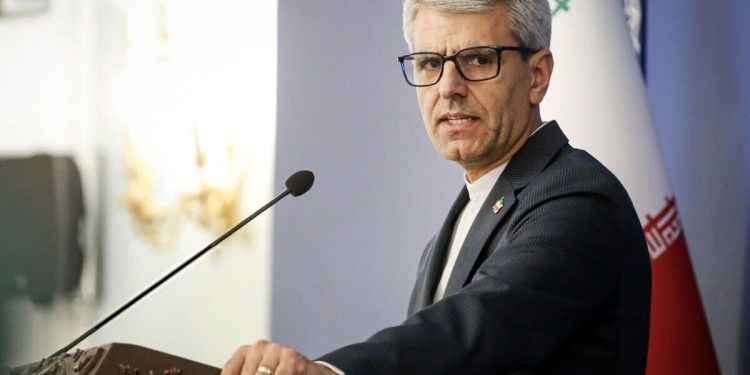 پاسخ تند ایران به آمریکا: با بمباران نمی‌توان مذاکره کرد