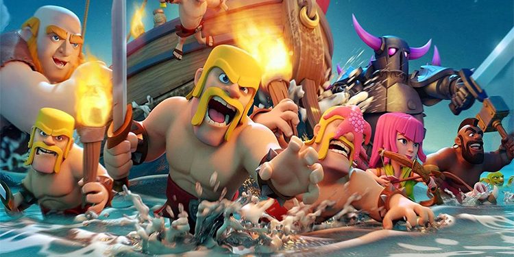 بلیط طلایی کلش چیست؟