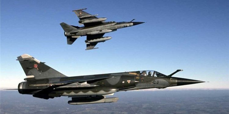 آمادگی اسرائیل برای حمله جدید به ایران