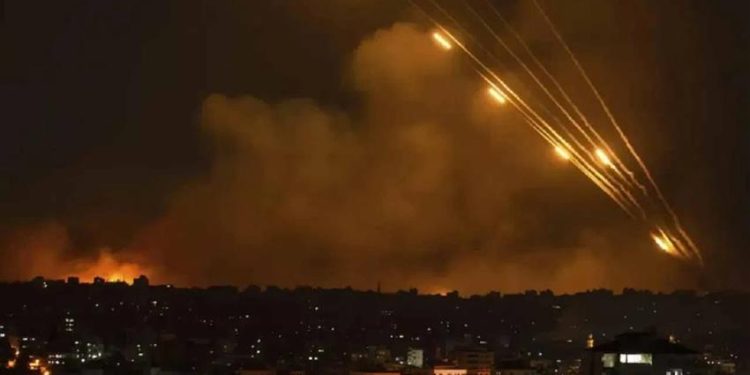 قصد اسرائیل برای حمله به ایران جدی است؟