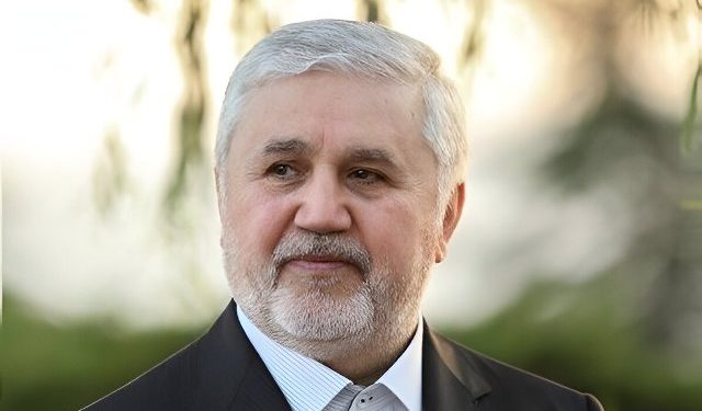 حریم پاسارگاد و بافت های تاریخی كوچك نمی شود