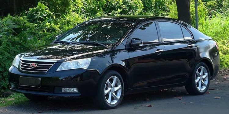 دلایل خرابی گیربکس اتوماتیک جیلی