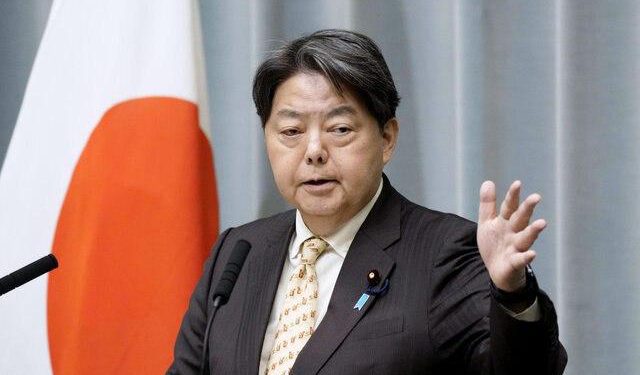 تحریم های ژاپن علیه ایران دوباره از سر گرفته شد