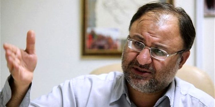 فعال اصولگرا: کنسرت شجریان مانور براندازی بود