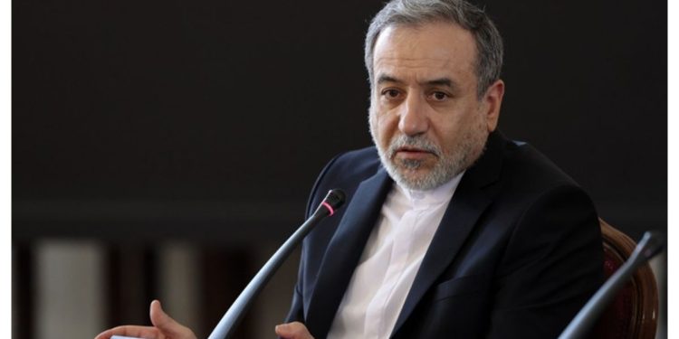 دیدار عراقچی با رئیس مجمع عمومی سازمان ملل در نیویورک