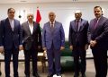 موافقت عراق با اعزام ۵ میلیون گردشگر به ایران در رودشو گردشگری