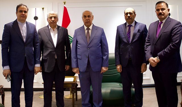 موافقت عراق با اعزام ۵ میلیون گردشگر به ایران در رودشو‌ گردشگری