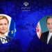 توافق ایران و اروپا برای ادامه مذاکرات