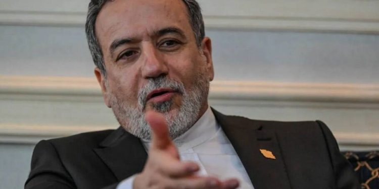 آرزوی عراقچی برای ایران در جام جهانی