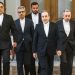 بازگشت هیات ایرانی به وین برای مذاکرات