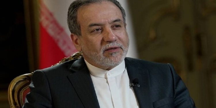 هشدار عراقچی برای فعال سازی مکانیسم ماشه