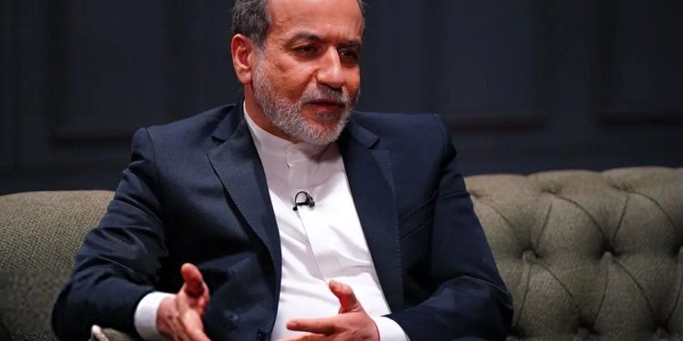 سفر عراقچی به وین برای بازگشت به مذاکرات