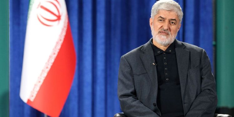 پیشنهاد جالب علی مطهری به پزشکیان